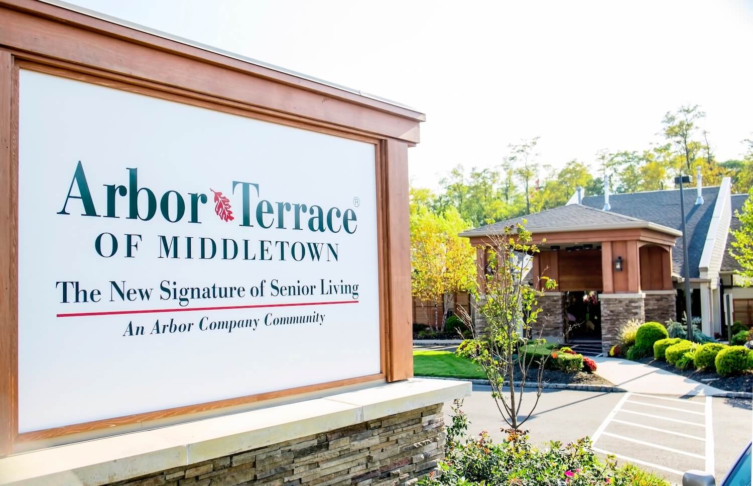 Life at Arbor Terrace Middletown — Community Gallery